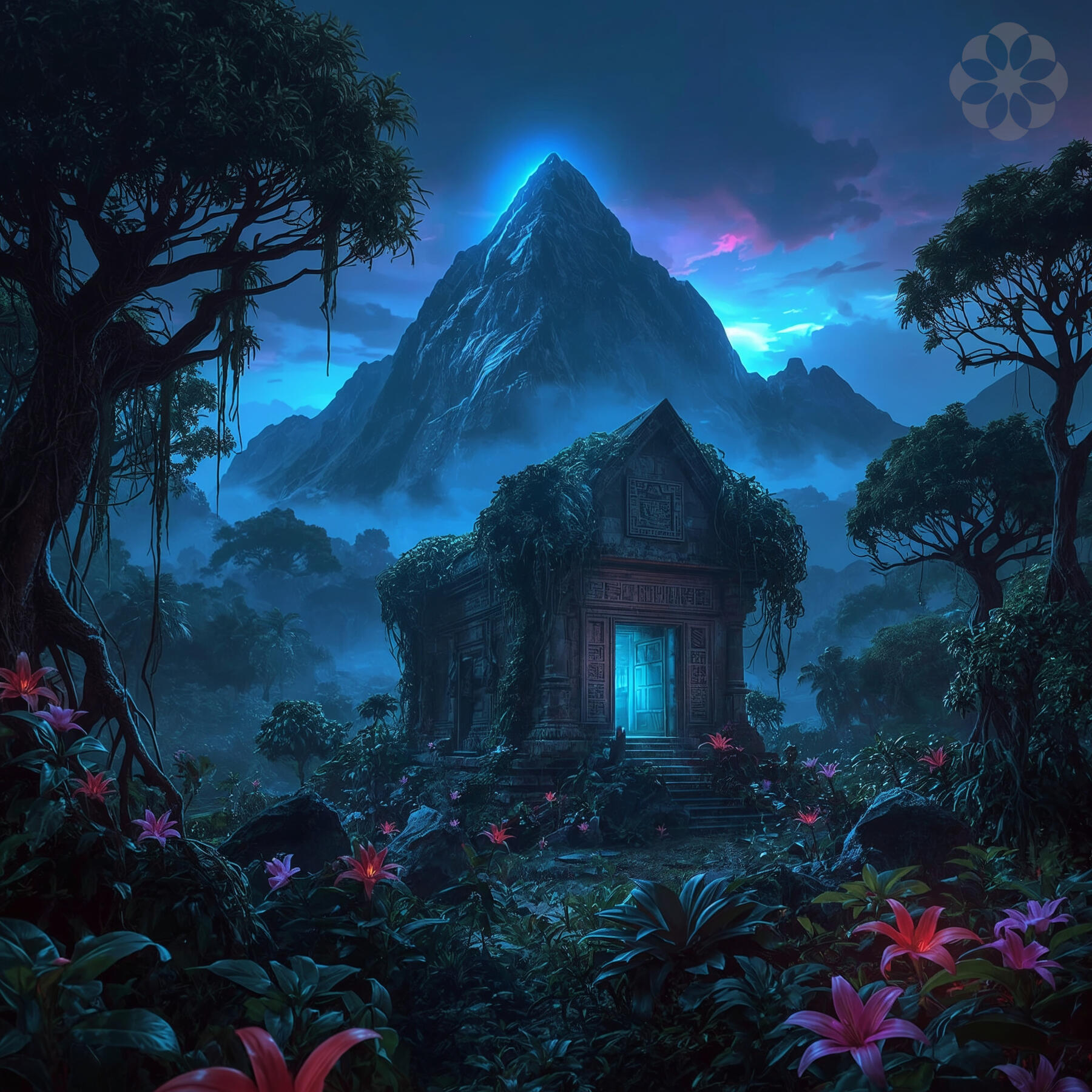 ID012R: Heart Chakra Open Remixed