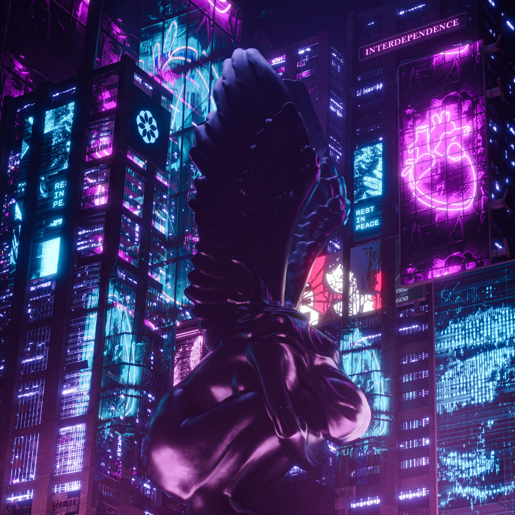 ID008: Rest in Peace